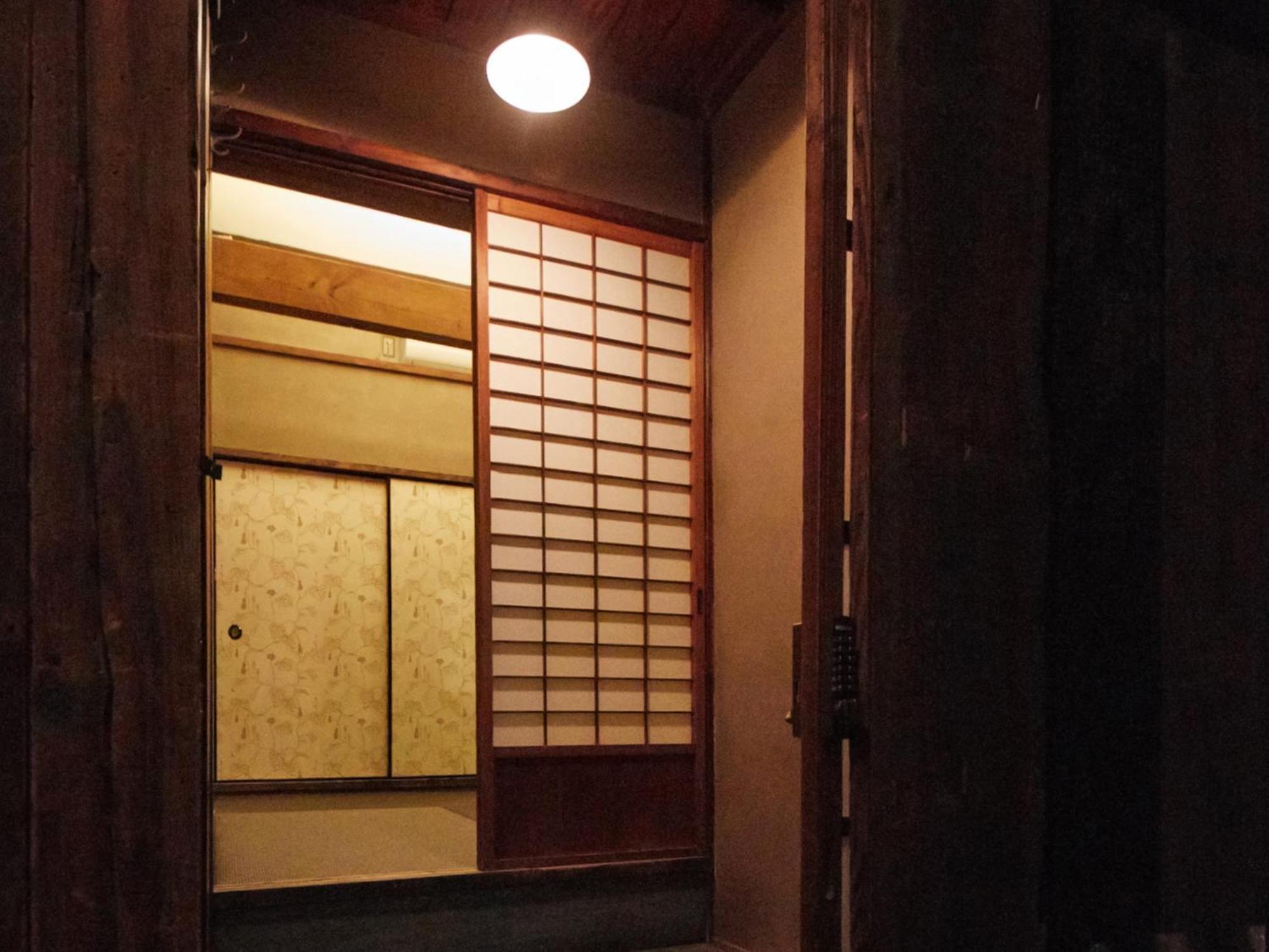 Sakainoma Hotel 熊 Sakai  Ngoại thất bức ảnh