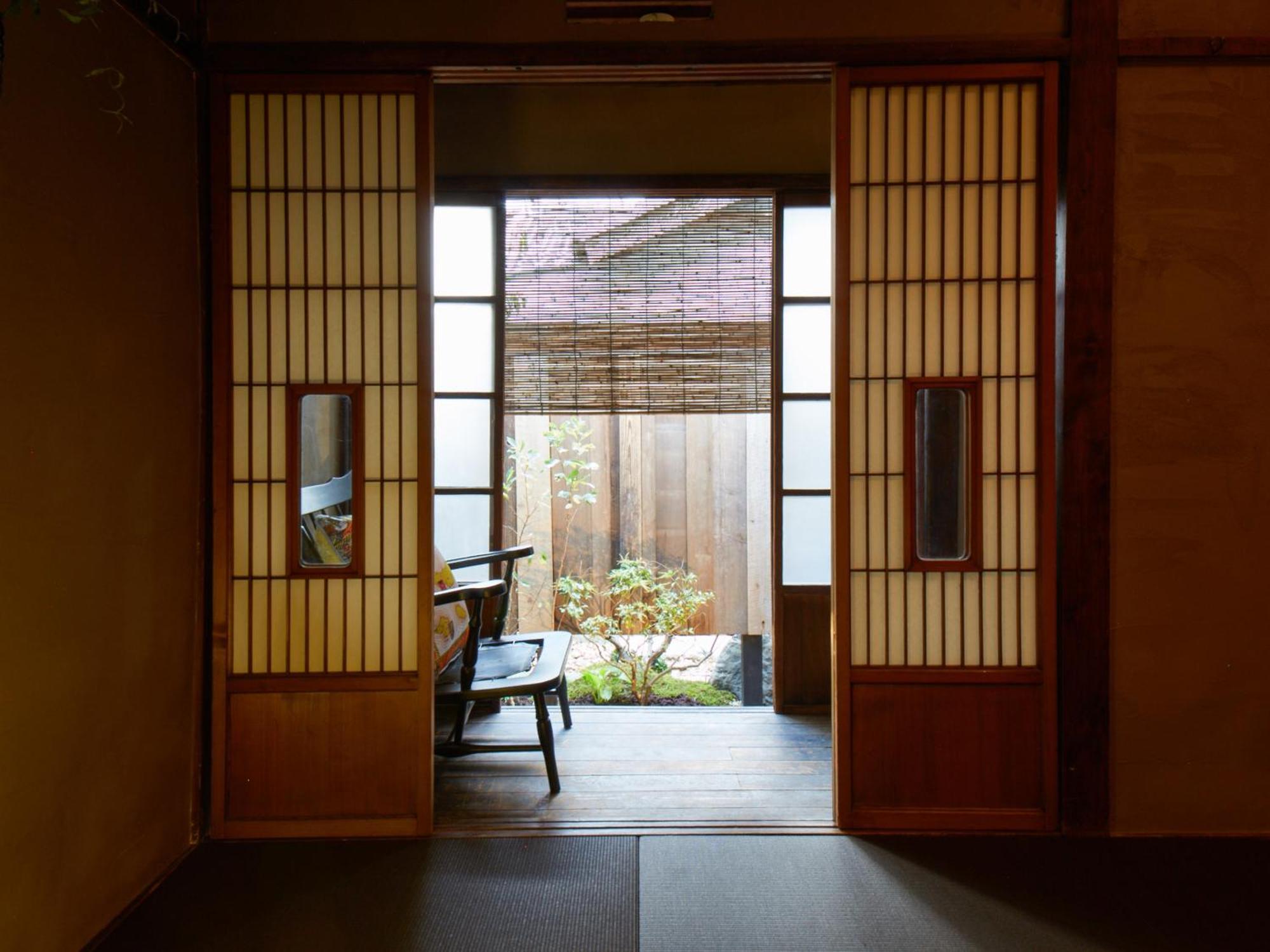 Sakainoma Hotel 熊 Sakai  Ngoại thất bức ảnh