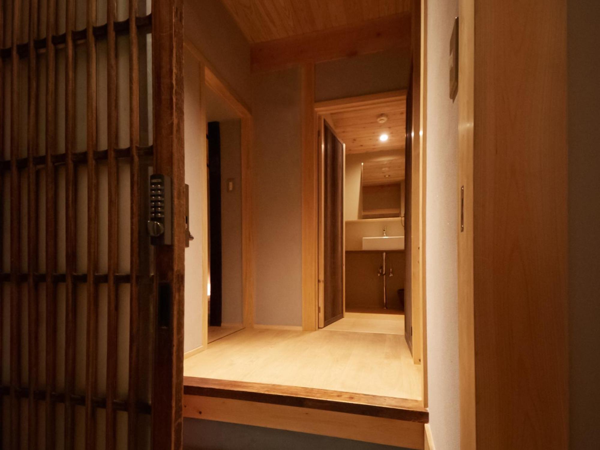 Sakainoma Hotel 熊 Sakai  Ngoại thất bức ảnh