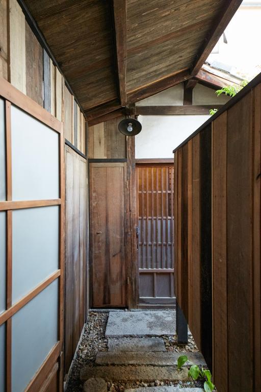 Sakainoma Hotel 熊 Sakai  Ngoại thất bức ảnh