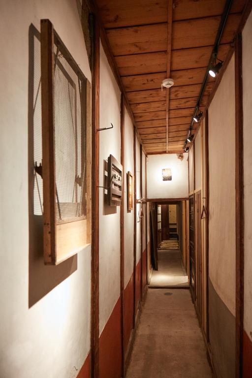 Sakainoma Hotel 熊 Sakai  Ngoại thất bức ảnh