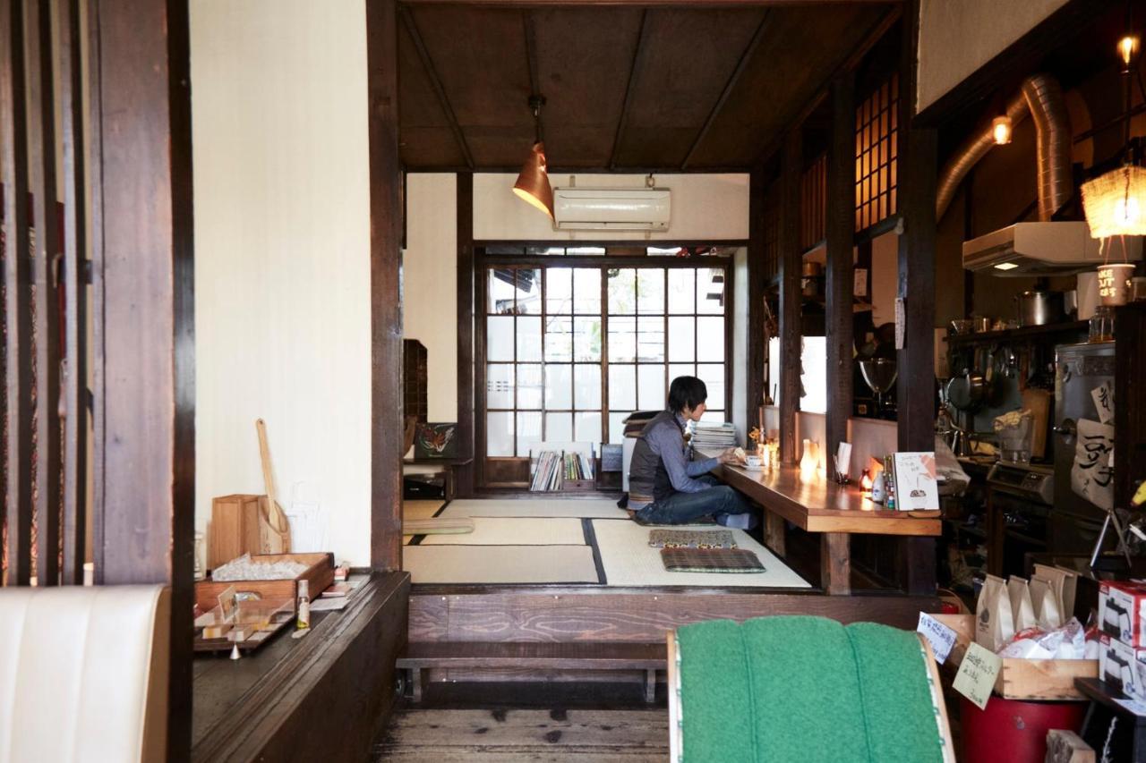 Sakainoma Hotel 熊 Sakai  Ngoại thất bức ảnh