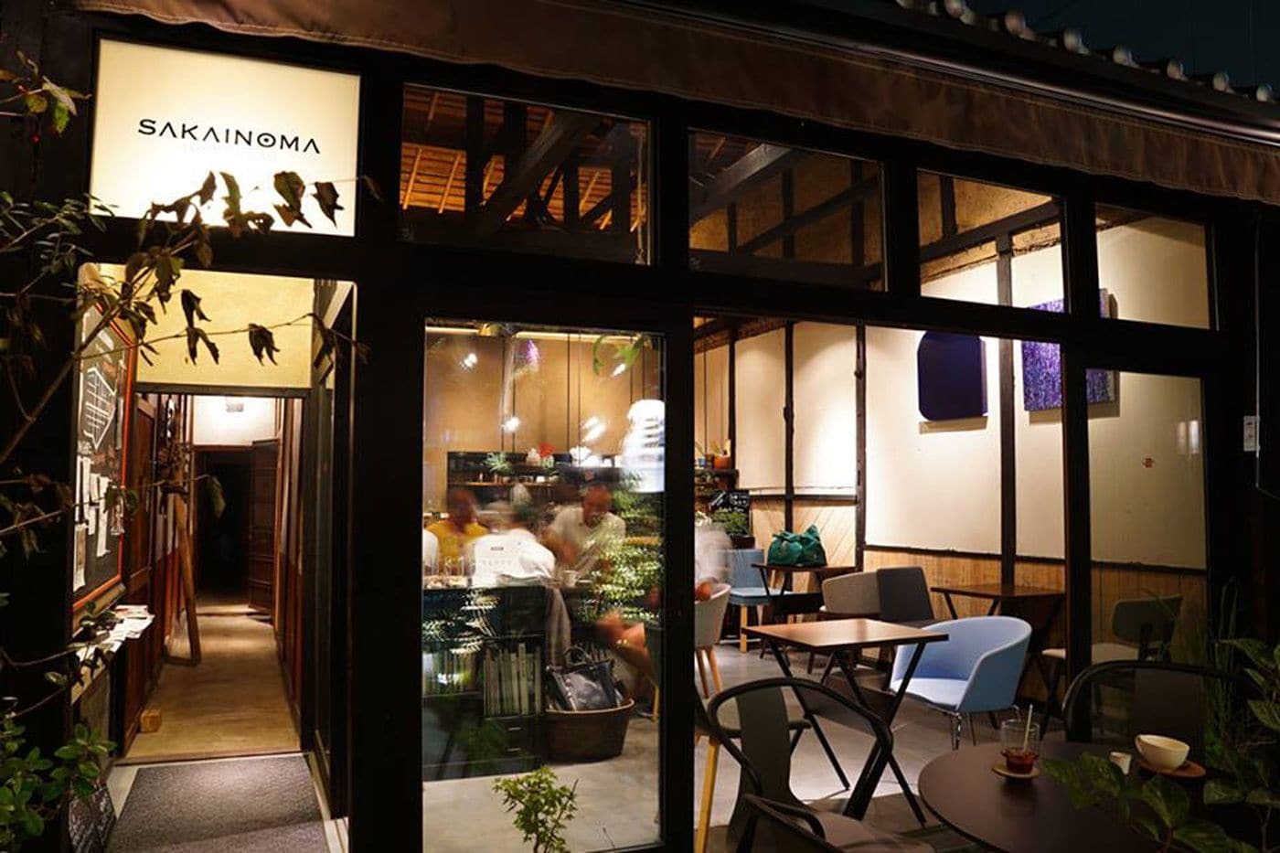 Sakainoma Hotel 熊 Sakai  Ngoại thất bức ảnh